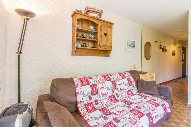Appartements Samoyede - La Clusaz