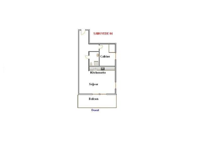 Appartements Samoyede - La Clusaz