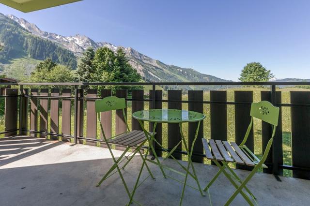 Appartements Samoyede - La Clusaz