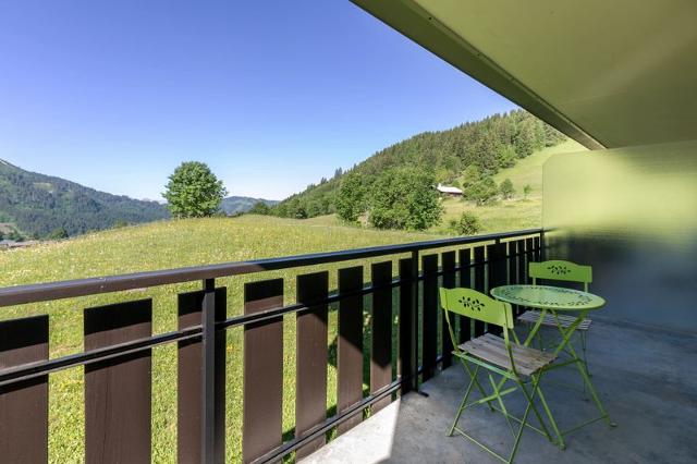 Appartements Samoyede - La Clusaz