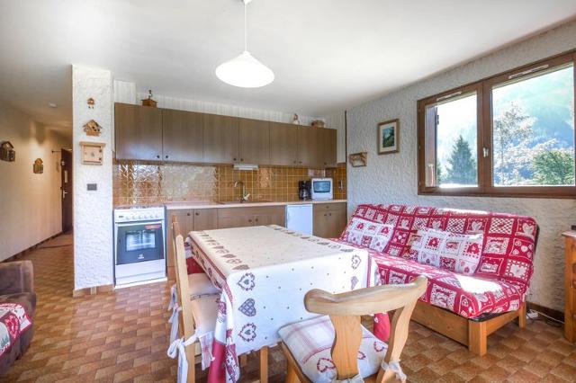 Appartements Samoyede - La Clusaz