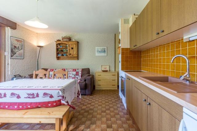 Appartements Samoyede - La Clusaz