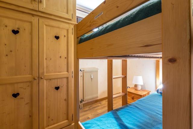 Appartements Samoyede - La Clusaz