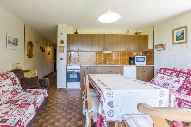 Appartements Samoyede - La Clusaz