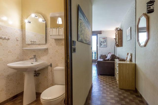 Appartements Samoyede - La Clusaz