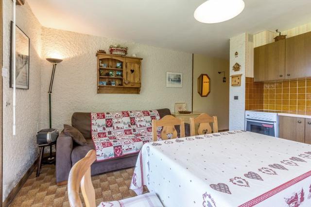 Appartements Samoyede - La Clusaz