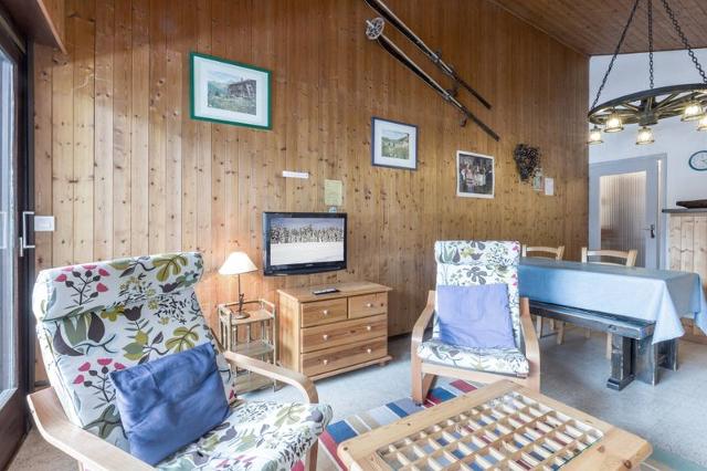 Appartements Sarto - La Clusaz