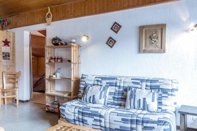 Appartements Sarto - La Clusaz
