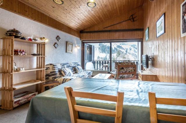 Appartements Sarto - La Clusaz