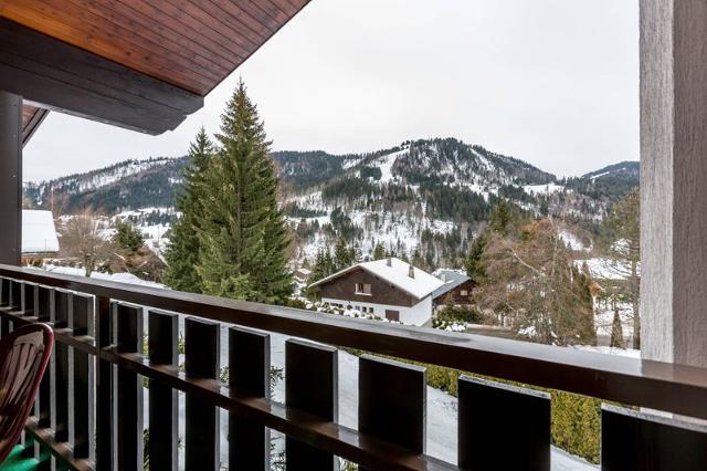 Appartements Sarto - La Clusaz