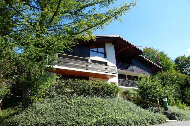 Appartements Sarto - La Clusaz
