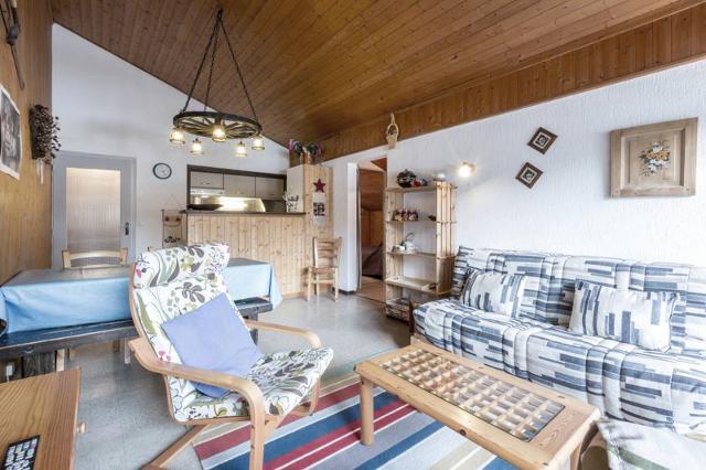Appartements Sarto - La Clusaz