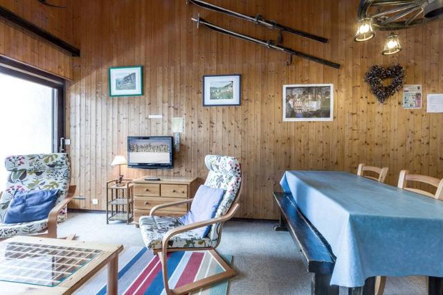 Appartements Sarto - La Clusaz