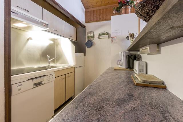 Appartements Sarto - La Clusaz