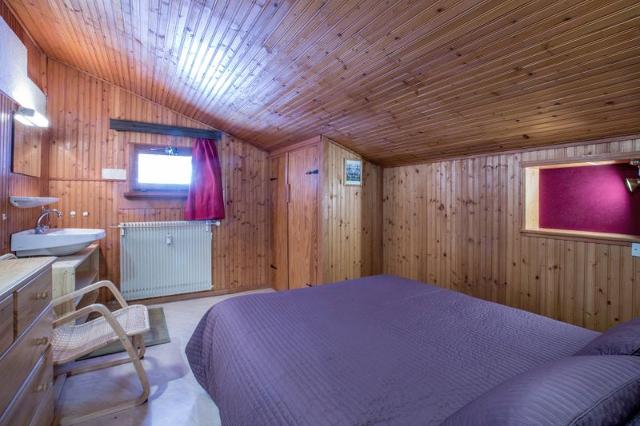 Appartements Sarto - La Clusaz