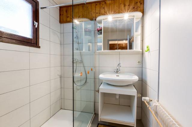 Appartements Sarto - La Clusaz