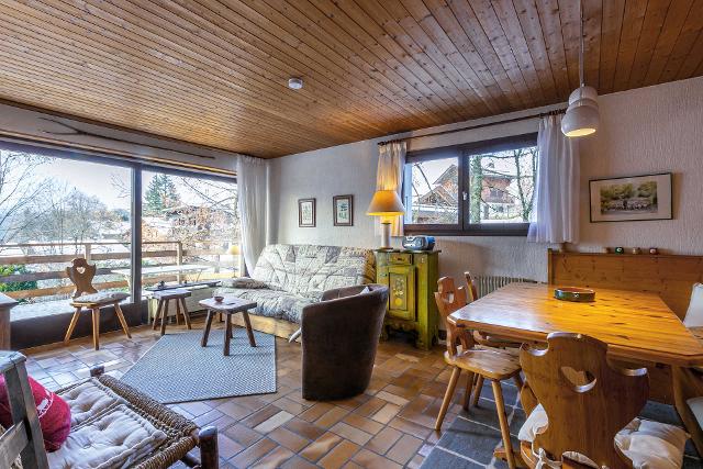 Appartements Sarto - La Clusaz