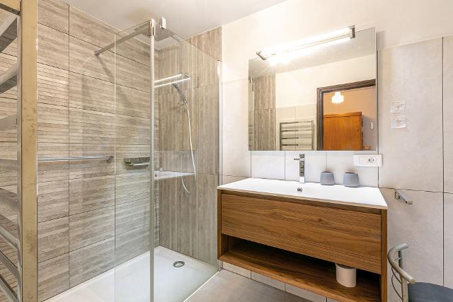 Appartements Sarto - La Clusaz