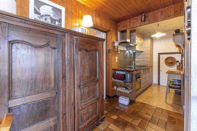 Appartements Sarto - La Clusaz