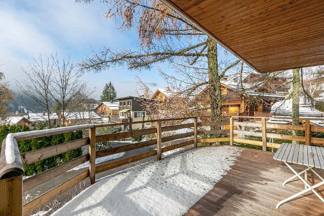 Appartements Sarto - La Clusaz