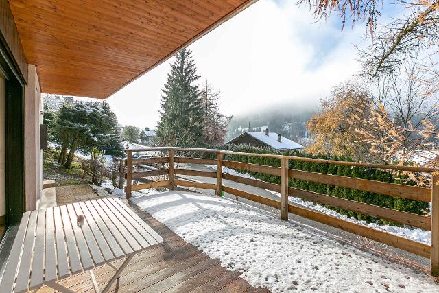 Appartements Sarto - La Clusaz