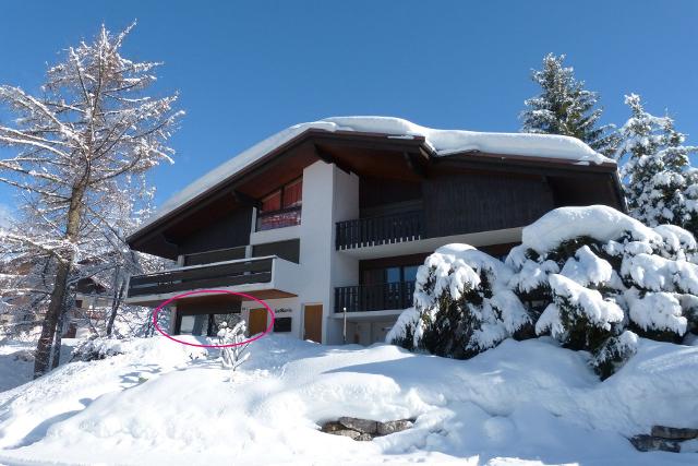 Appartements Sarto - La Clusaz