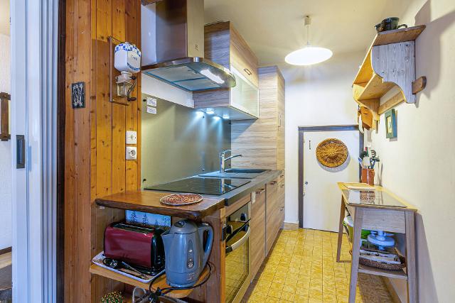Appartements Sarto - La Clusaz