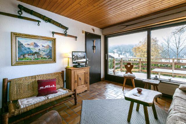 Appartements Sarto - La Clusaz