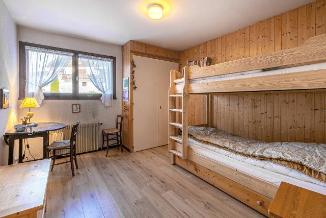 Appartements Sarto - La Clusaz