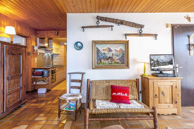 Appartements Sarto - La Clusaz