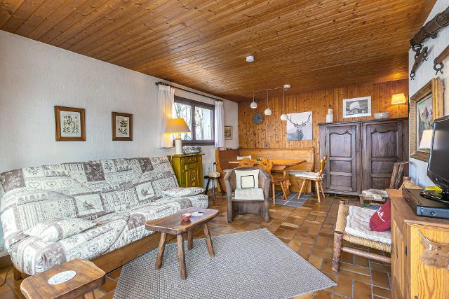 Appartements Sarto - La Clusaz