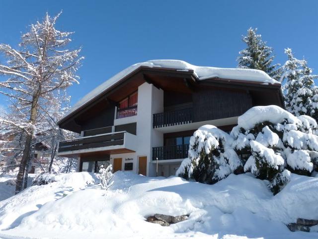 Appartements Sarto - La Clusaz