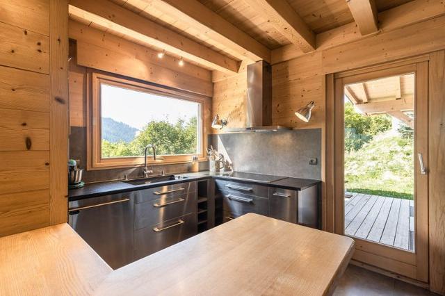 Chalet Sausalito - La Clusaz