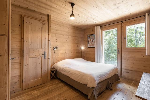 Chalet Sausalito - La Clusaz