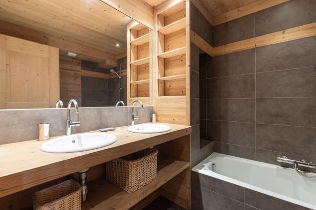 Chalet Sausalito - La Clusaz