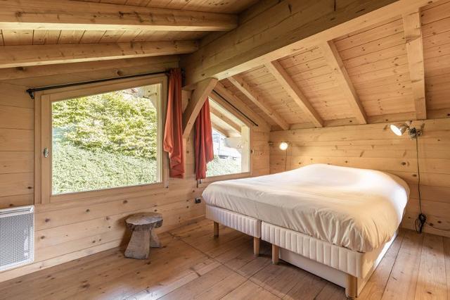 Chalet Sausalito - La Clusaz