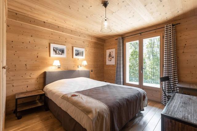Chalet Sausalito - La Clusaz