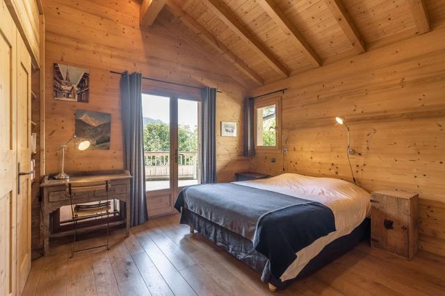 Chalet Sausalito - La Clusaz