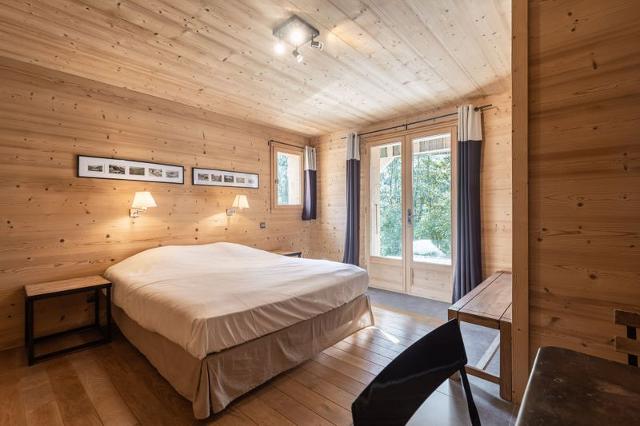 Chalet Sausalito - La Clusaz