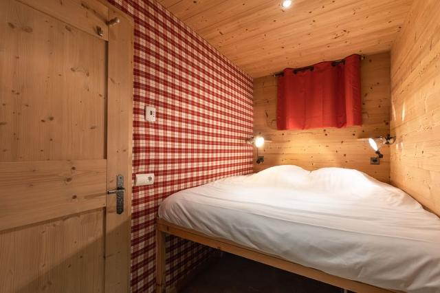 Chalet Sausalito - La Clusaz