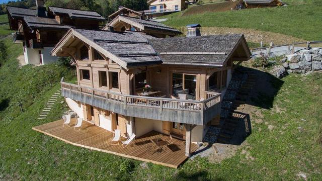 Chalet Sausalito - La Clusaz