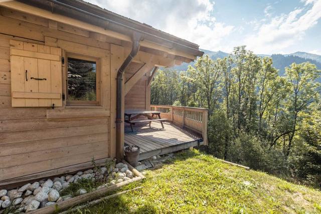 Chalet Sausalito - La Clusaz