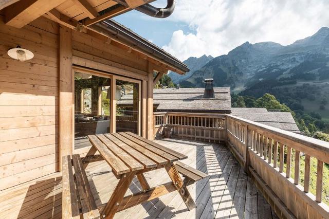 Chalet Sausalito - La Clusaz