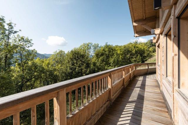 Chalet Sausalito - La Clusaz