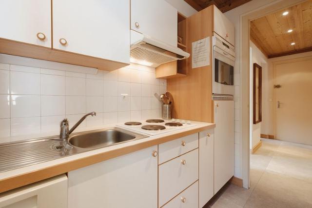 Appartements Soldanella - La Clusaz