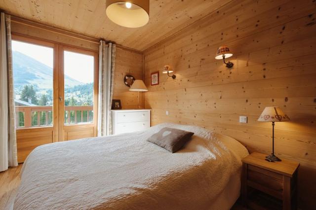 Appartements Soldanella - La Clusaz