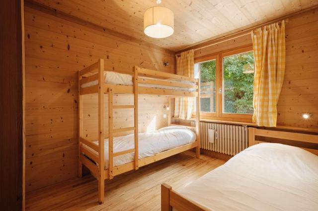 Appartements Soldanella - La Clusaz