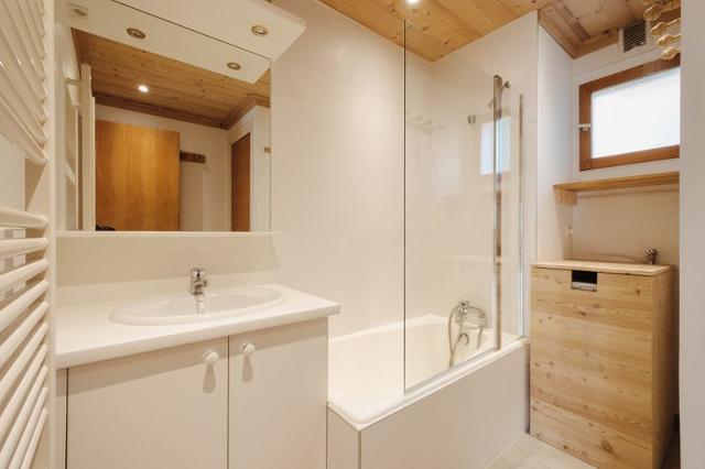 Appartements Soldanella - La Clusaz