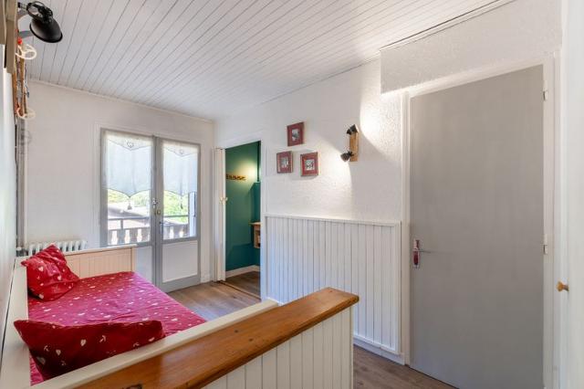 Appartements Soleil D'or - La Clusaz