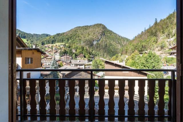 Appartements Soleil D'or - La Clusaz